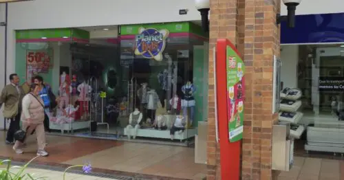 PLANET KIDS PLAZA DE LAS AMERICAS BOGOTÁ PLANET KIDS PLAZA DE LAS AMERICAS BOGOTÁ